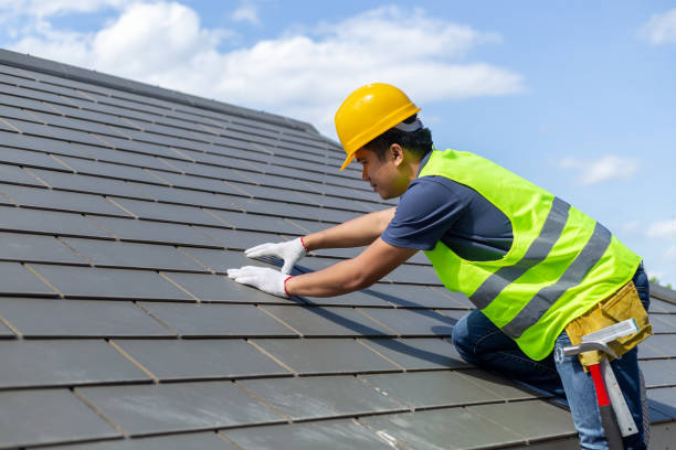 Tile Roofing Contractor in Shaker Heights, OH