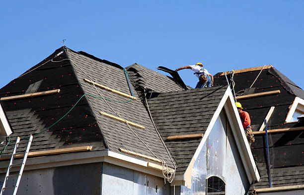 Best Flat Roof Repair Services  in Shaker Heights, OH