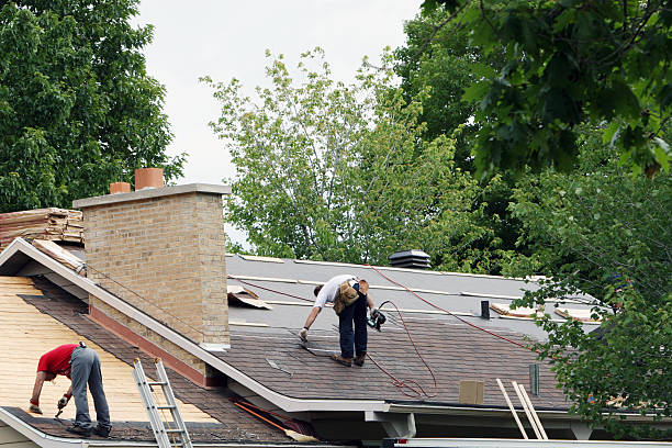 Best Best Roofing Contractors  in Shaker Heights, OH