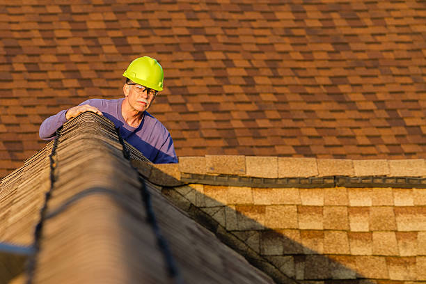 Heating Cable for Roof Installation in Shaker Heights, OH