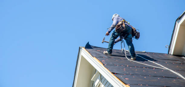 Best Storm Damage Roof Repair  in Shaker Heights, OH